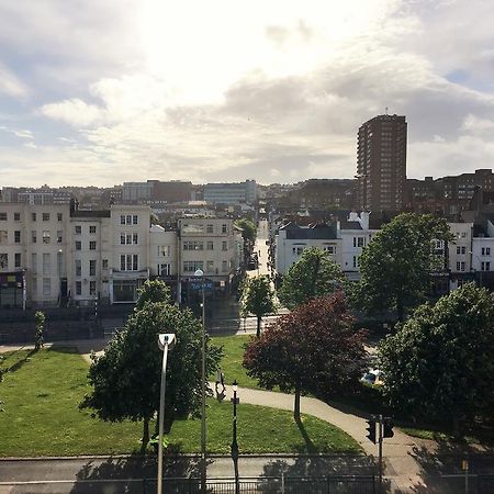 Richmond Place Balcony Apartment Brighton Kültér fotó